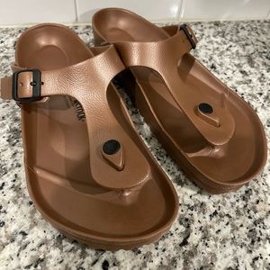 Birkentstock Sandals